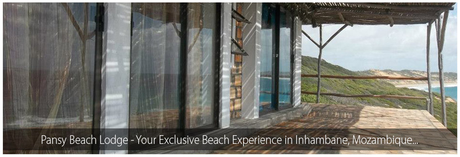 Pansy Beach Lodge